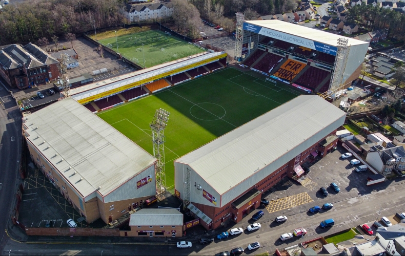 Motherwell vs Celtic
